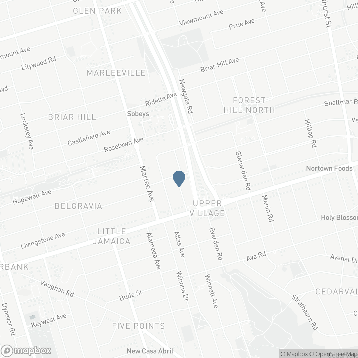 115 WHITMORE AVENUE, Toronto, Ontario M6C 2H6